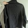 Wool & Cashmere men sweater Image 8