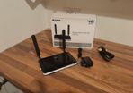 D-link 4g Lte Router, Dwr-921