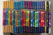 Beast Quest bundle of 26 books