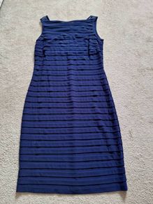 Size 14 bust and size 10 bottom womans