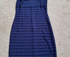 Size 14 bust and size 10 bottom womans