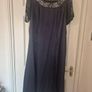 Mother of the Bride bespoke dress Image 9