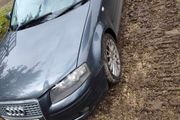 Audi A3 2007 1.9 tdi