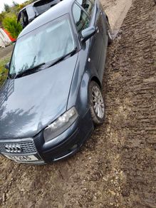 Audi A3 2007 1.9 tdi
