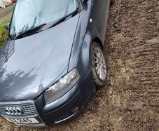 Audi A3 2007 1.9 tdi