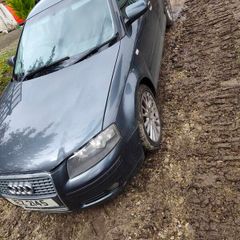 Audi A3 2007 1.9 tdi
