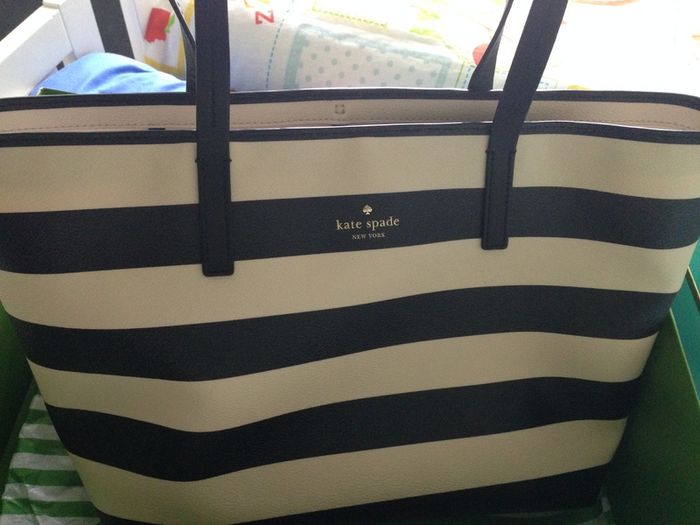 New Kate spade