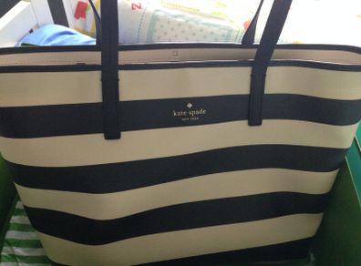 New Kate spade