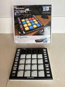 Presonus Atom