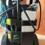 McGregor High Pressure Washer MPW1810 1800W Image 5