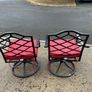 Patio Outdoor Chairs Image 4