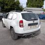 Breaking Dacia duster 2016 diesel Image 6