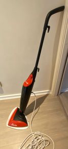 steam mop