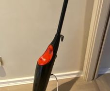 steam mop