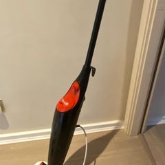steam mop