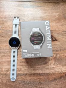 Garmin Forerunner 965