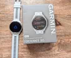 Garmin Forerunner 965