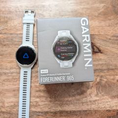 Garmin Forerunner 965