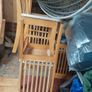 Kitchen table and chairs Image 2