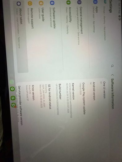 samsung galaxy tab A8