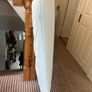Ikea Sniglar cot with mattress Image 9