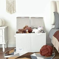 Toy chest best sale ireland