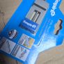 Heavy duty USA empire blue stainless steel ruler set Image 3