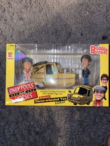 only fools and horses