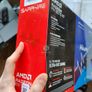 SAPPHIRE Pulse Amd Radeon Rx 9070 XT Gaming 16gb Sealed Unit Image 2