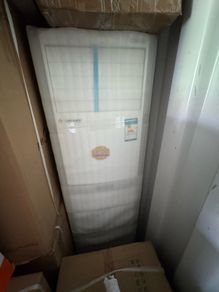 Air conditioner cabinet-GREE