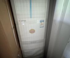 Air conditioner cabinet-GREE