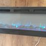 electric fireplace Image 6