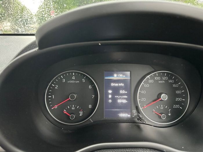 Kia Picanto 2021