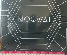 Mogwai - Rave Tapes (Boxset)