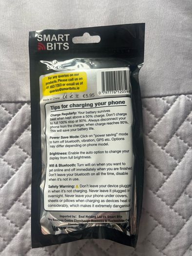 Car Phone Charger Adapter Port