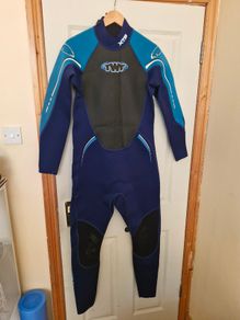 Mens wetsuit s