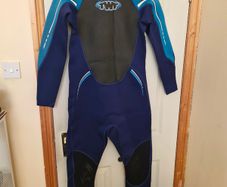 Mens wetsuit s