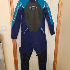 Mens wetsuit s