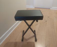 piano stool