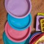 17 pc baking moulds Image 2