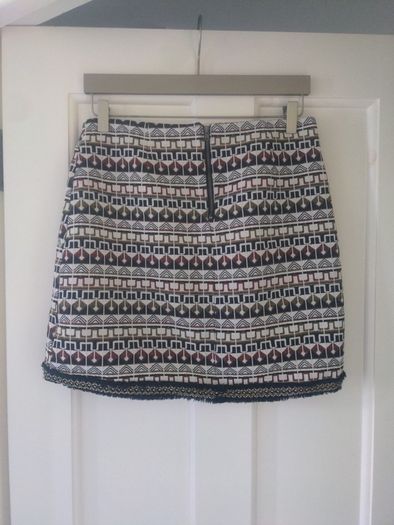 Ladies skirt