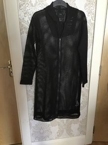 Mesh Jacket Size 10