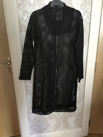 Mesh Jacket Size 10