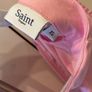 Saint Tropez silky pink top Image 2