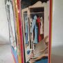 Vintage Sindy Wardrobe Image 2