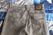 Levi's jeans