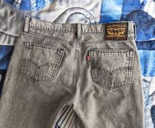 Levi's jeans
