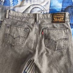 Levi's jeans
