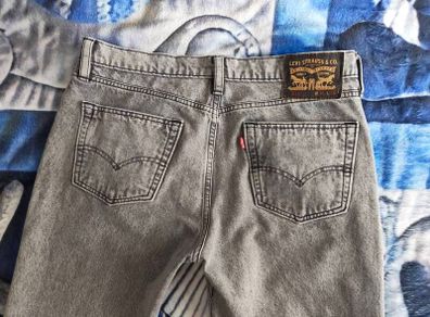 Levi's jeans