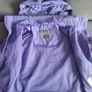Regatta Girl's Raincoat - size 3-4 years Image 3